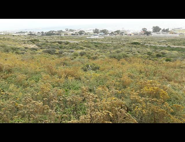 498M² VACANT LAND FOR SALE IN ST HELENA VIEWS